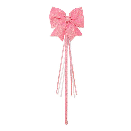 Wand - Pink Bow