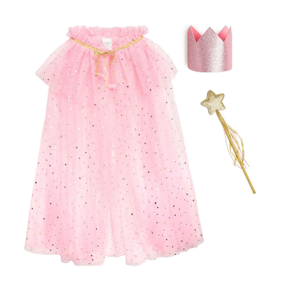 Dress Up Kit - Pink