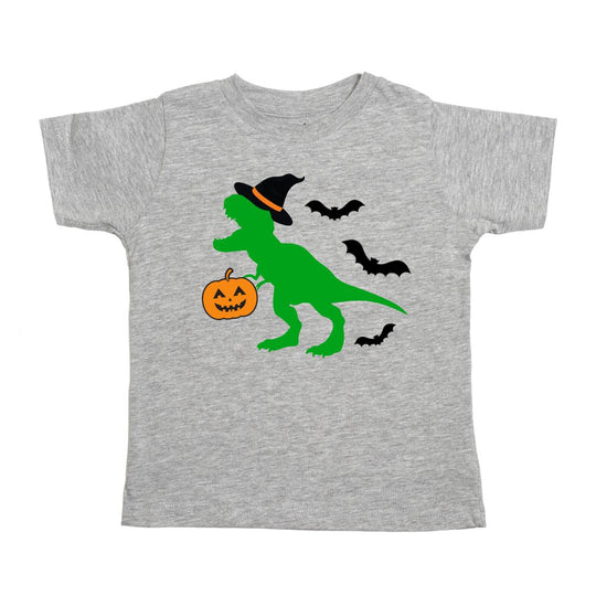 Tee - Trick Rawr Treat