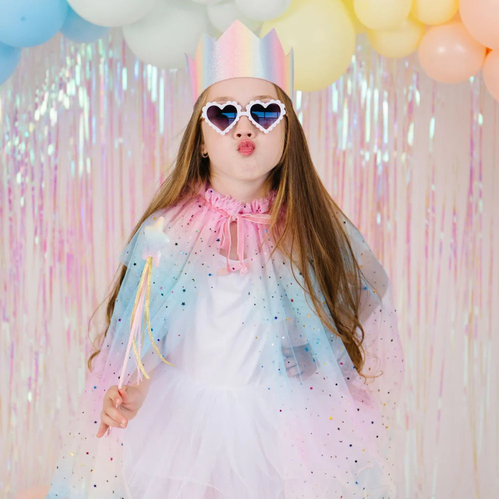 Dress Up Kit - Pastel Rainbow