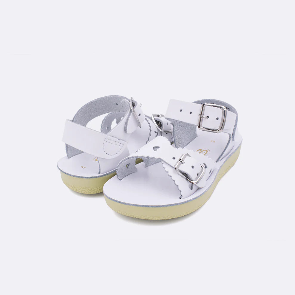 Sun-San Sweetheart Sandal