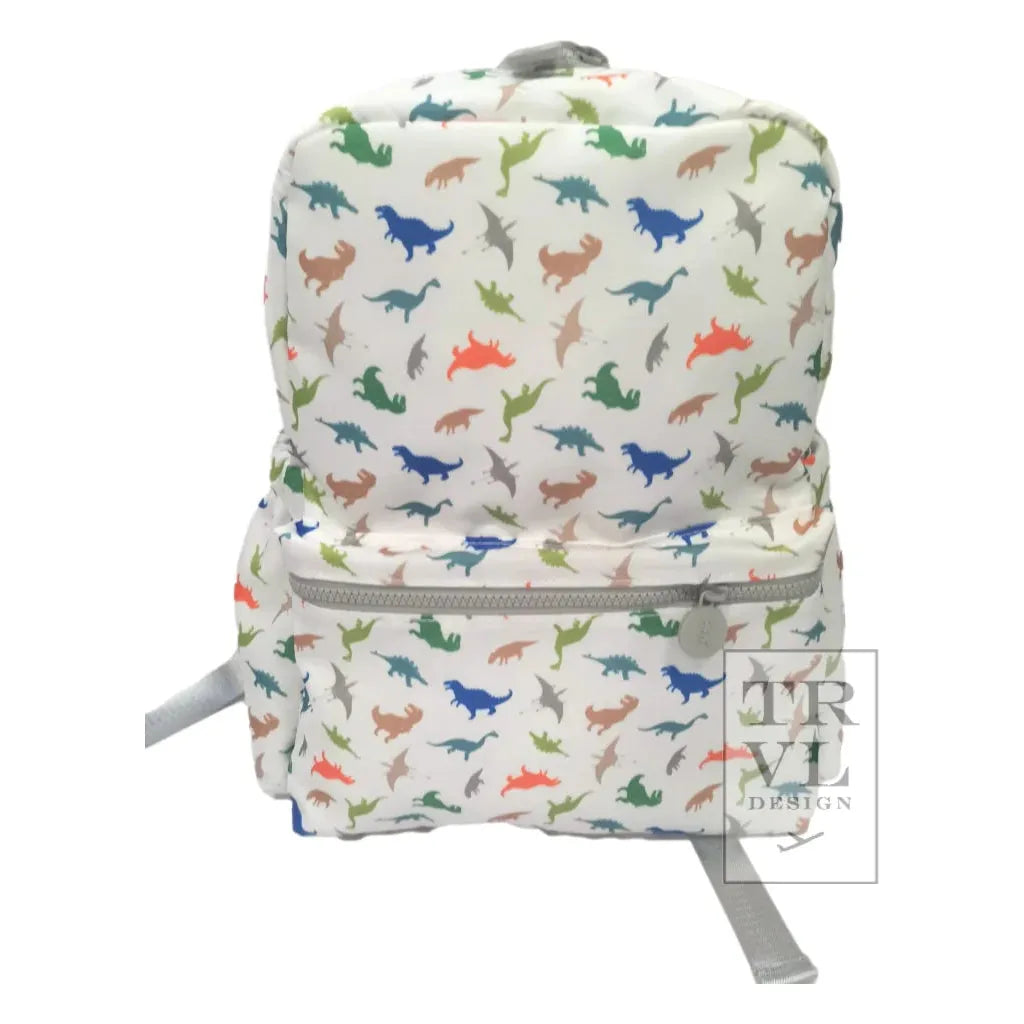 Backpack - Dino-Mite