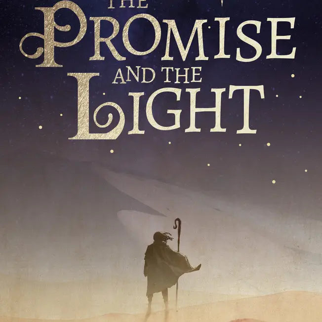 Book - The Promise And The Light