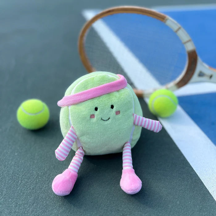 Tina Tennis Ball