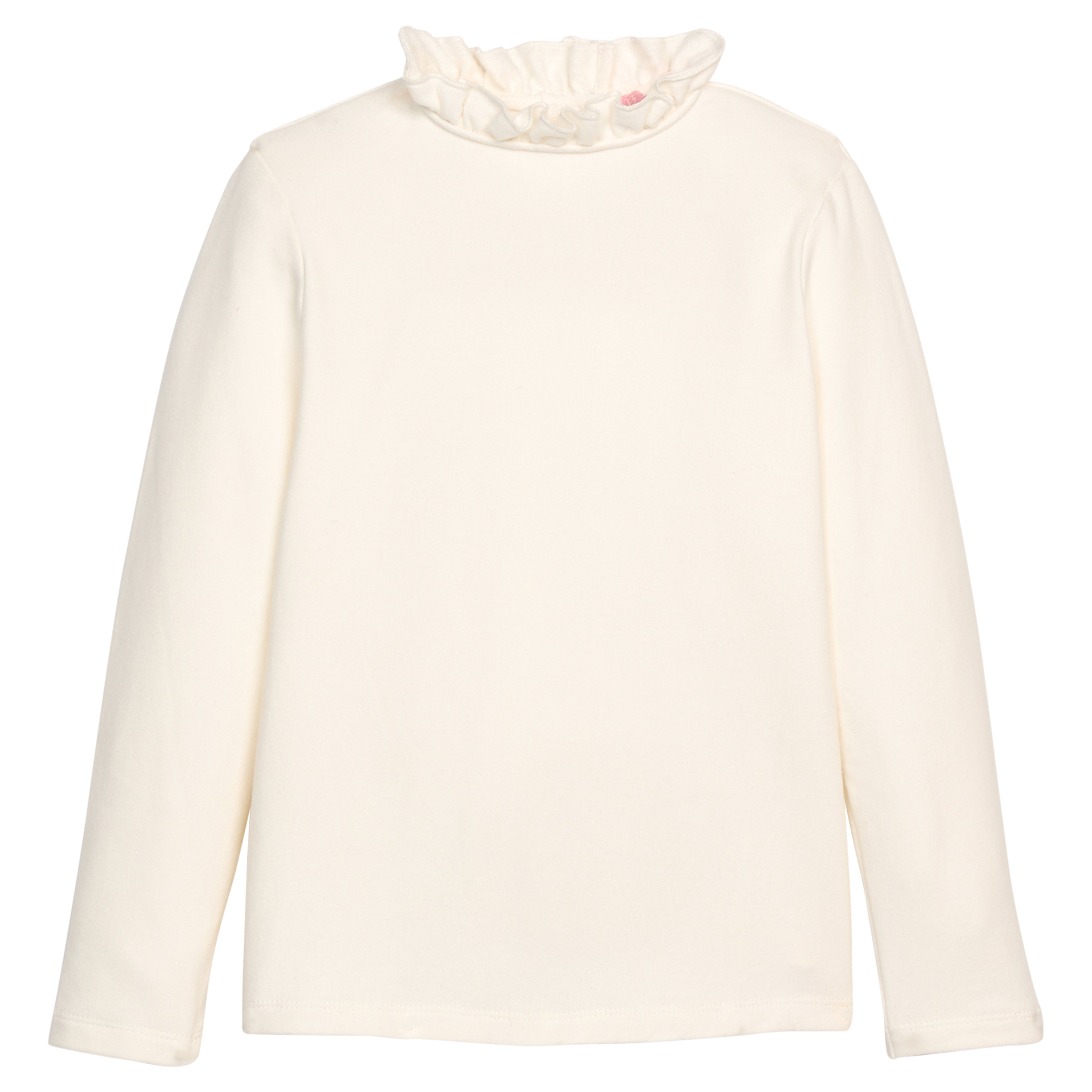 Tinsley Top - White