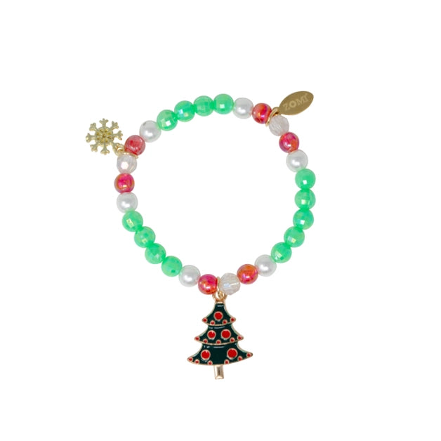 Bracelets - Christmas Holiday