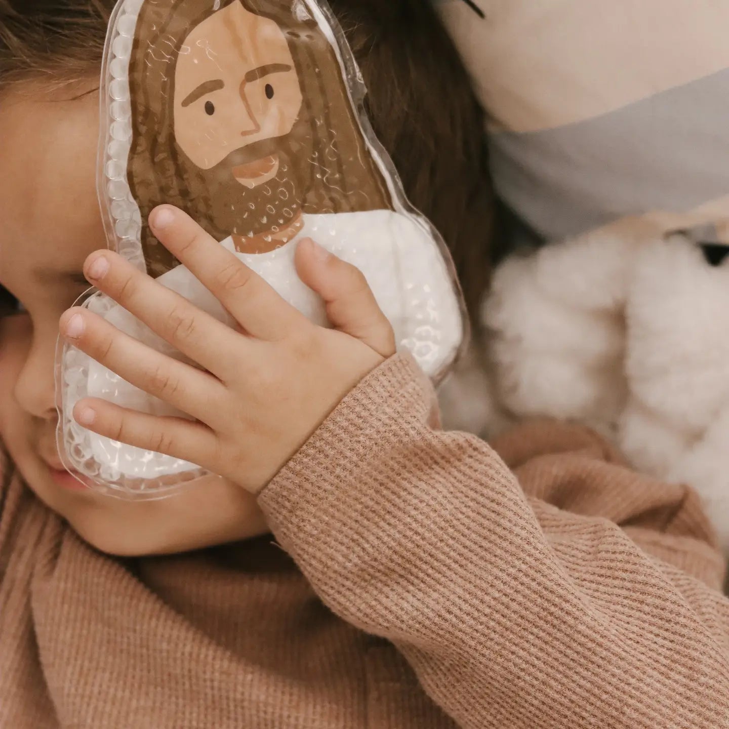 Trinity Hot & Cold Packs