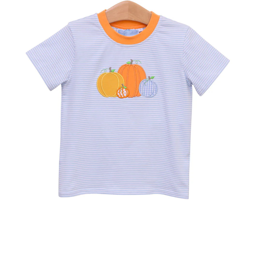 Shirt - Pumpkin Patch