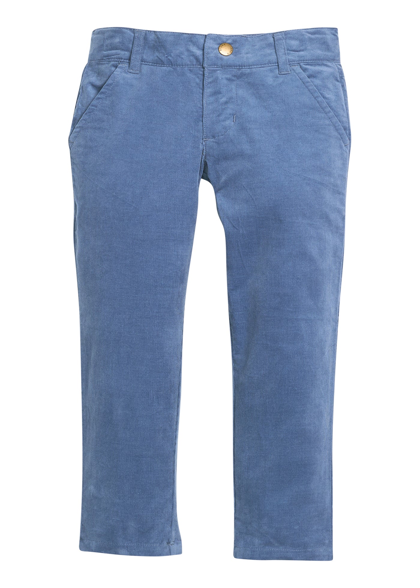 Twiggy Cords - Navy Corduroy