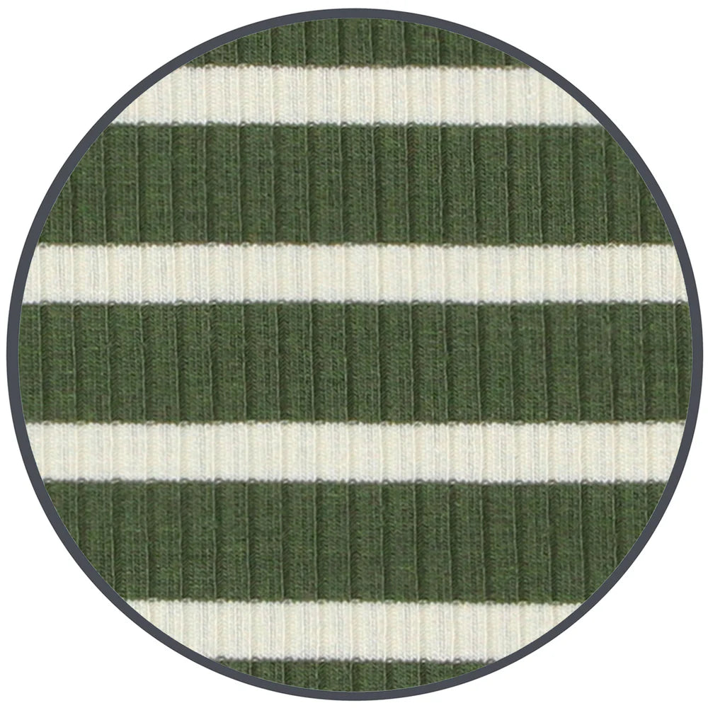 Knotted Gown - Tyler