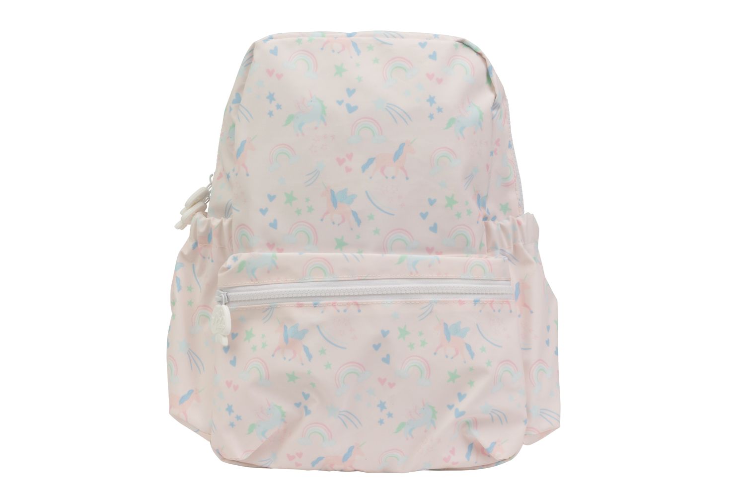 The Backpack - Unicorns