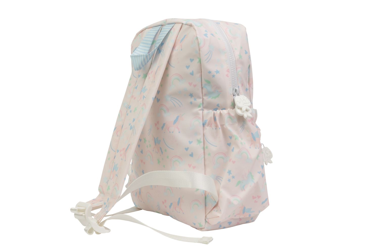 The Backpack - Unicorns