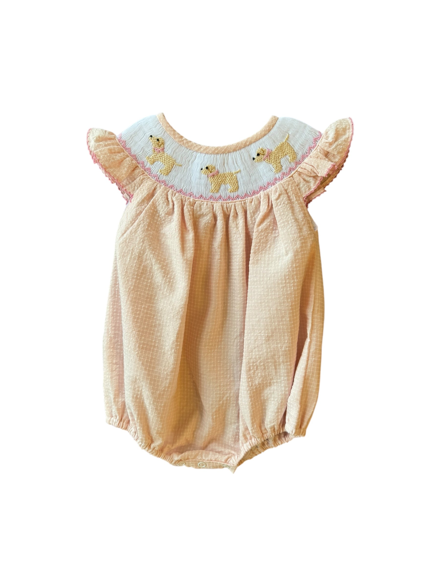 Lila Bubble - Who Let The Dogs Out