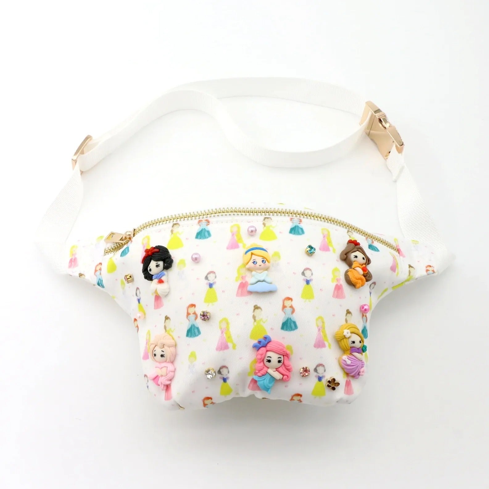 Poppy Pack - Pretty Pretty Princess