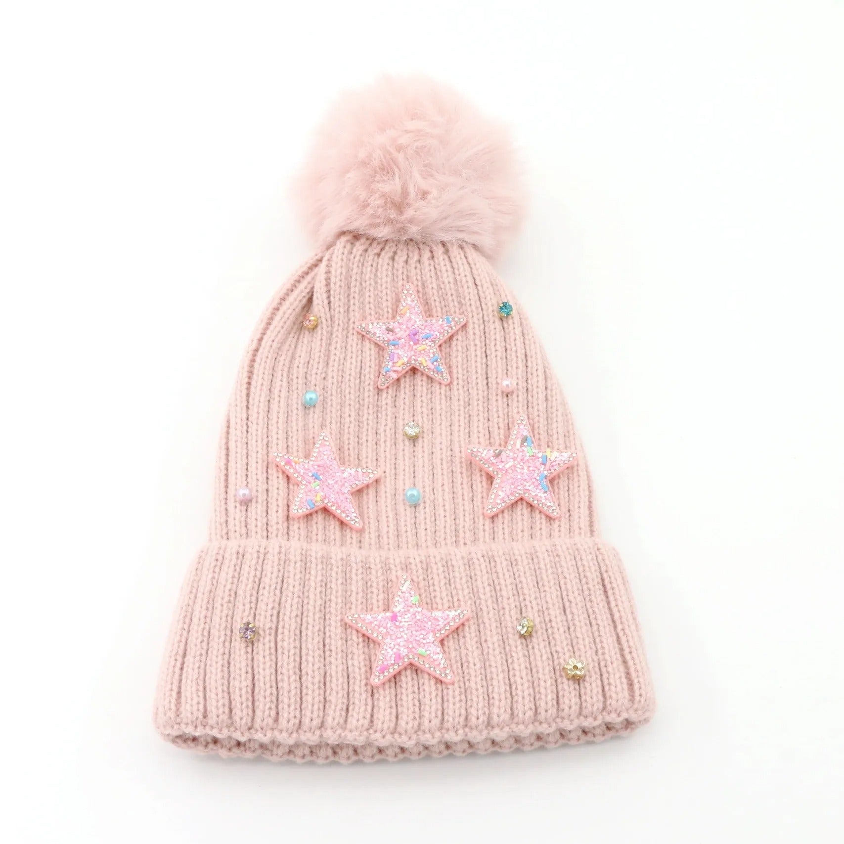 Beanie - Seeing Stars