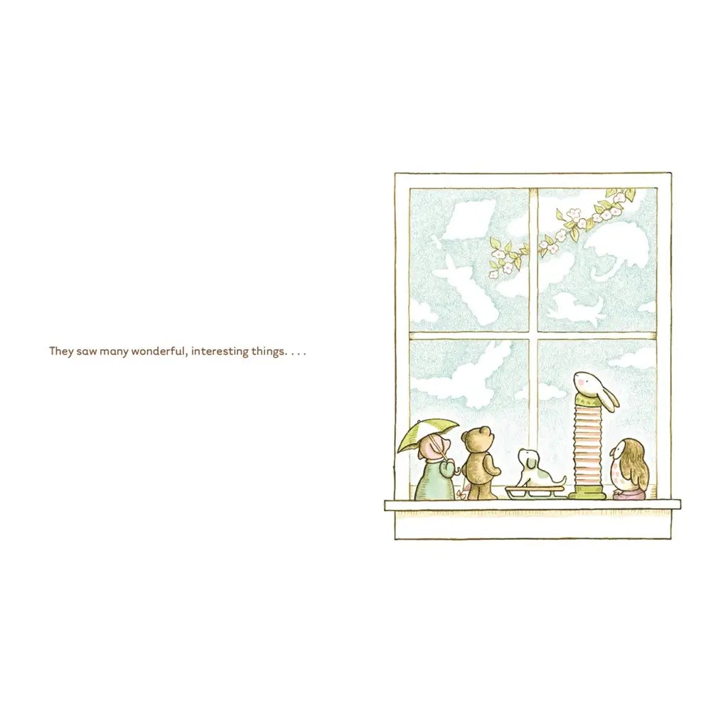 Book - Waiting