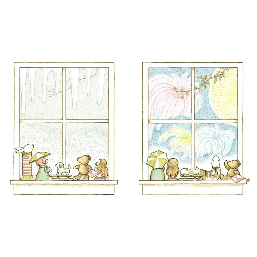 Book - Waiting