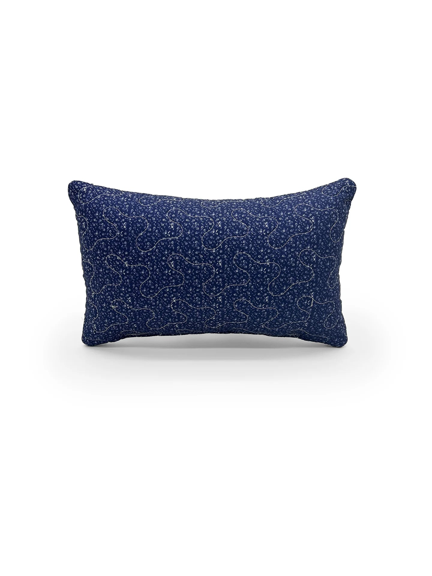 Quilted Pillow - Yeehaw