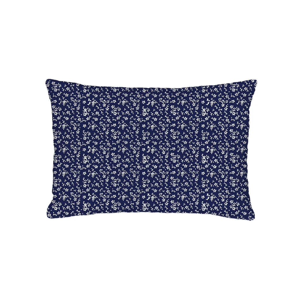 Quilted Pillow - Yeehaw