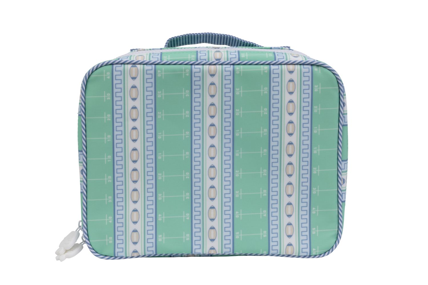 The Lunchbox - Football