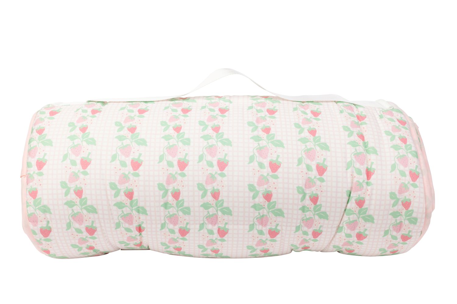 The Nap Mat - Strawberries