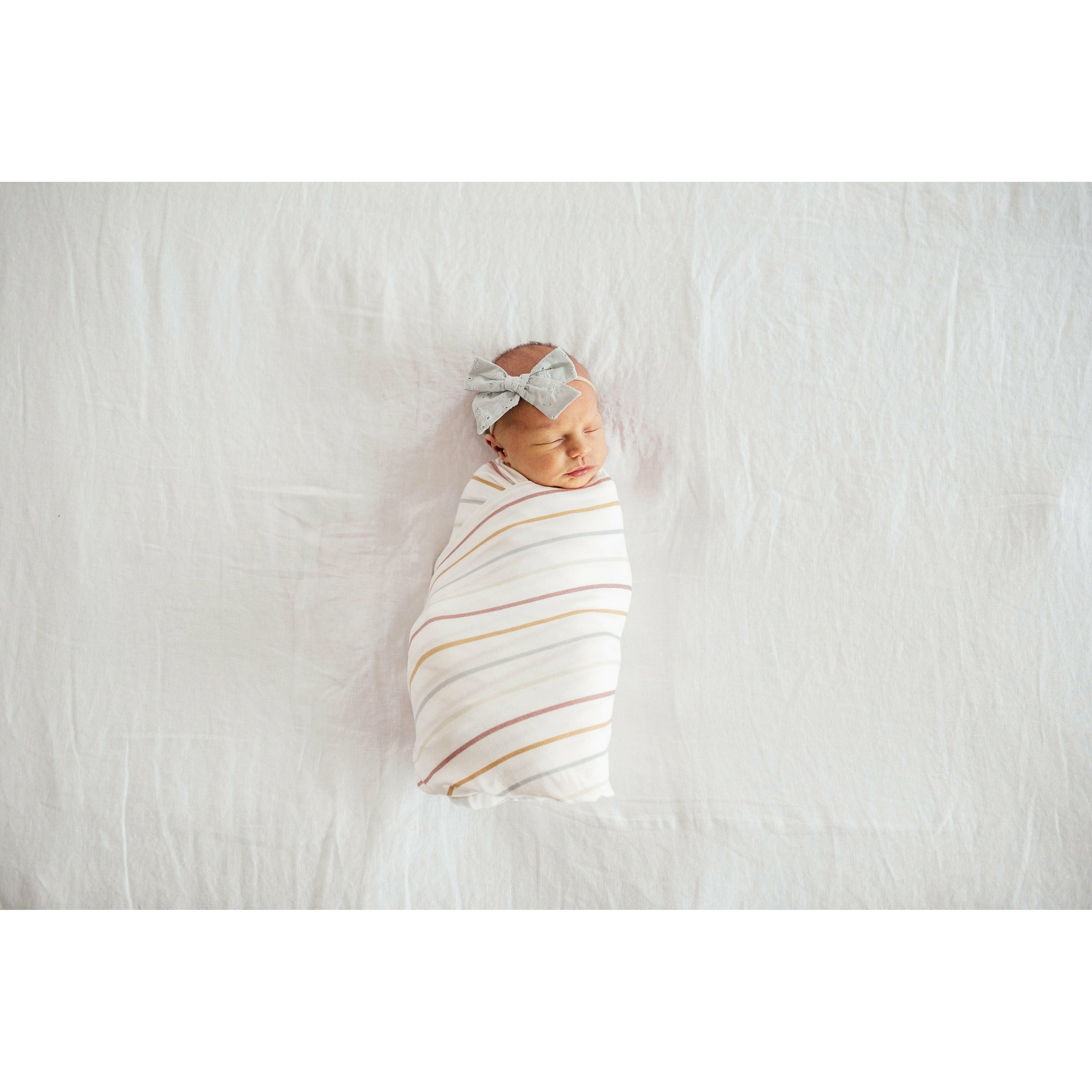 Swaddle - Piper
