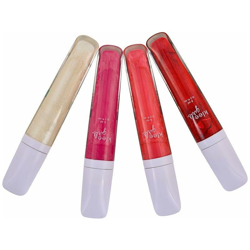 All Natural Lip Gloss - Sequoia Beat - Collins & Conley