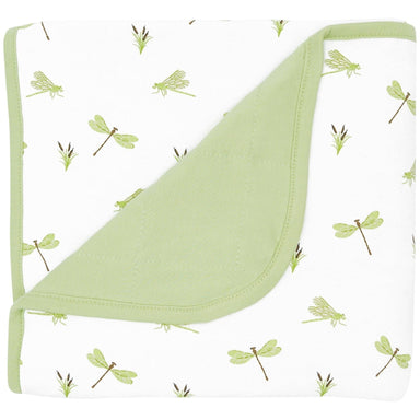 Baby Blanket - Dragonfly - Collins & Conley