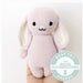 Baby Bunny - Lilac - Collins & Conley