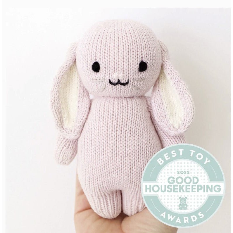 Baby Bunny - Lilac - Collins & Conley