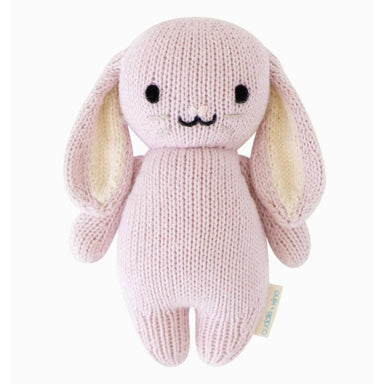 Baby Bunny - Lilac - Collins & Conley