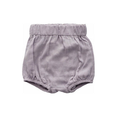 Baby Gauze Bloomers - Dusty Mauve - Collins & Conley