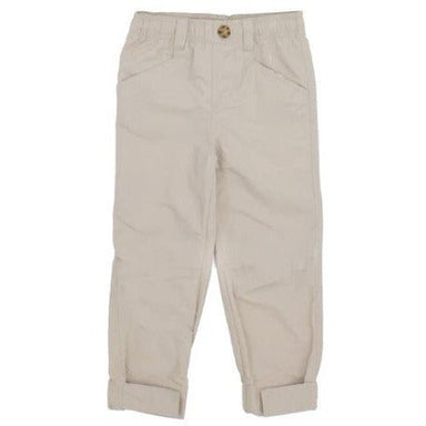 Baby Mallard Pant - Khaki - Collins & Conley