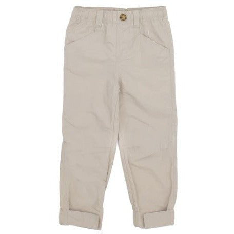 Baby Mallard Pant - Khaki - Collins & Conley