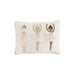 Ballet Lumbar Pillow - Collins & Conley