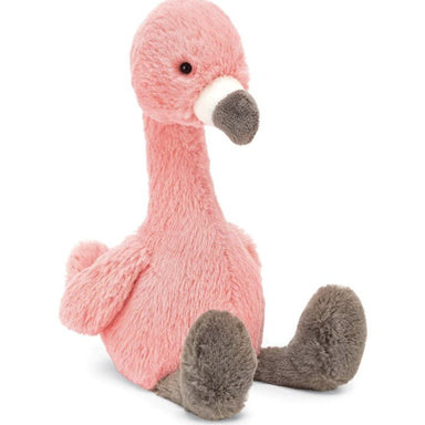 Bashful Flamingo - Medium - Collins & Conley