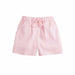 Basic Shorts - Peony Linen - Collins & Conley