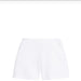 Basic Shorts - White - Collins & Conley