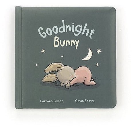 Book - Goodnight Bunny - Collins & Conley