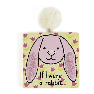 Book - If I Were A Rabbit - Collins & Conley