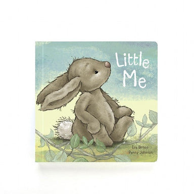 Book - Little Me - Collins & Conley