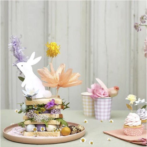 Cake Topper - Easter - Collins & Conley