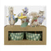Cupcake Kit - Peter Rabbit In The Garden - Collins & Conley