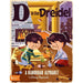 D Is For Dreidel A Hanukkah Alphabet - Collins & Conley