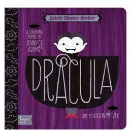 Dracula: A BabyLit Counting Primer - Collins & Conley