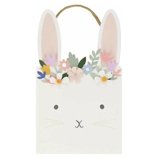 Easter Bunny Bags - Collins & Conley