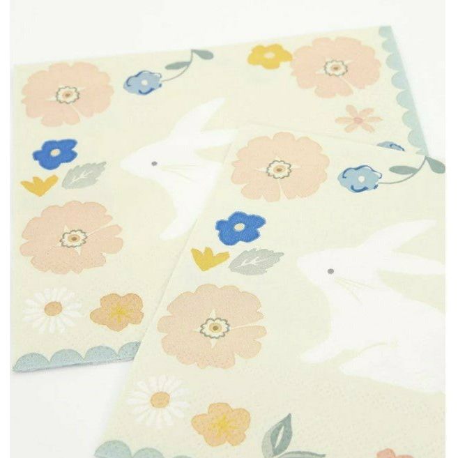 Easter Small Napkins - Collins & Conley