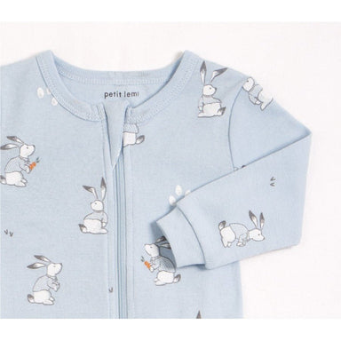 Footie Pajamas - Mr. Bunny - Collins & Conley