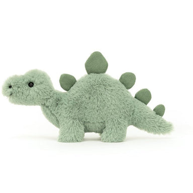 Fossilly Stegosaurus Mini - Collins & Conley