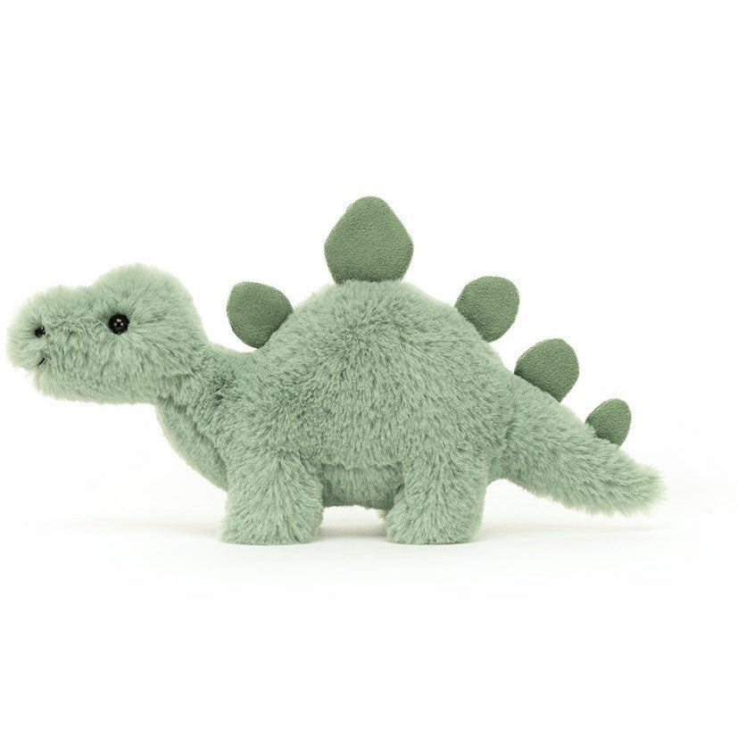 Fossilly Stegosaurus Mini - Collins & Conley